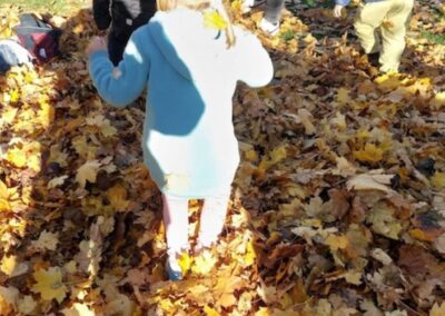 Kita in Chur, zentral und verlässlich. Wo Kinder sich wohl fühlen.